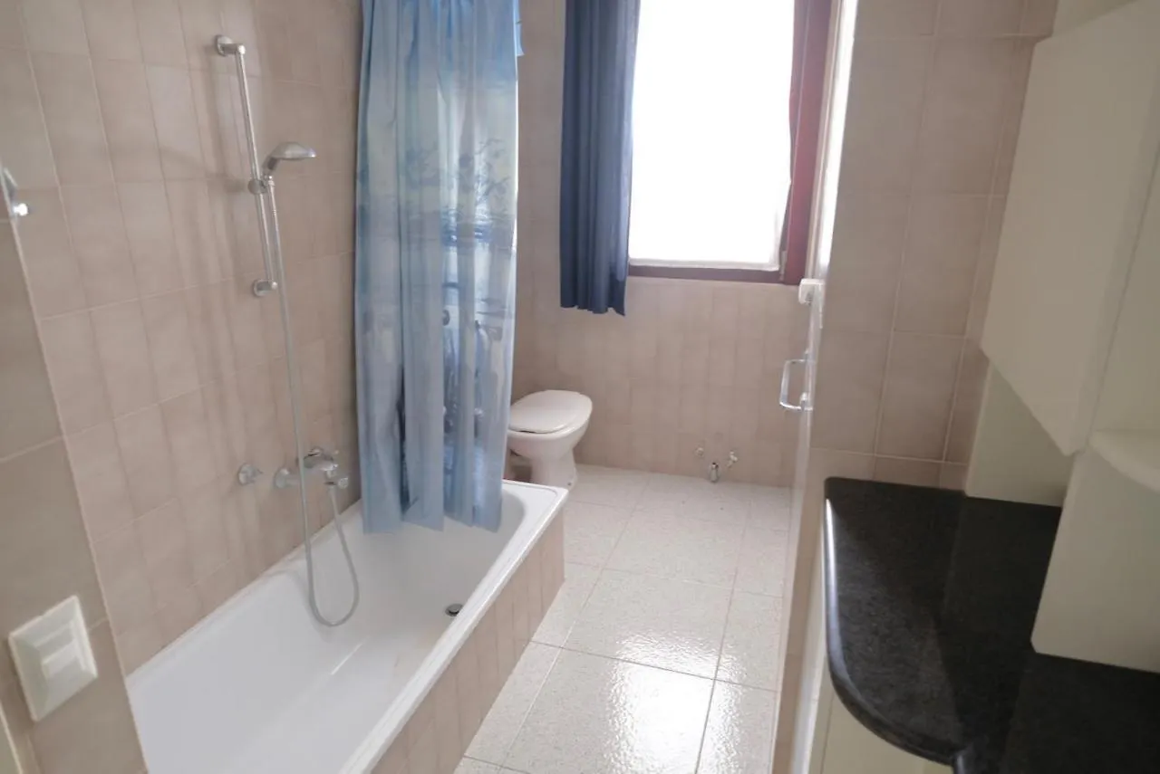 Bagni Miramare Apartments Lido di Jesolo