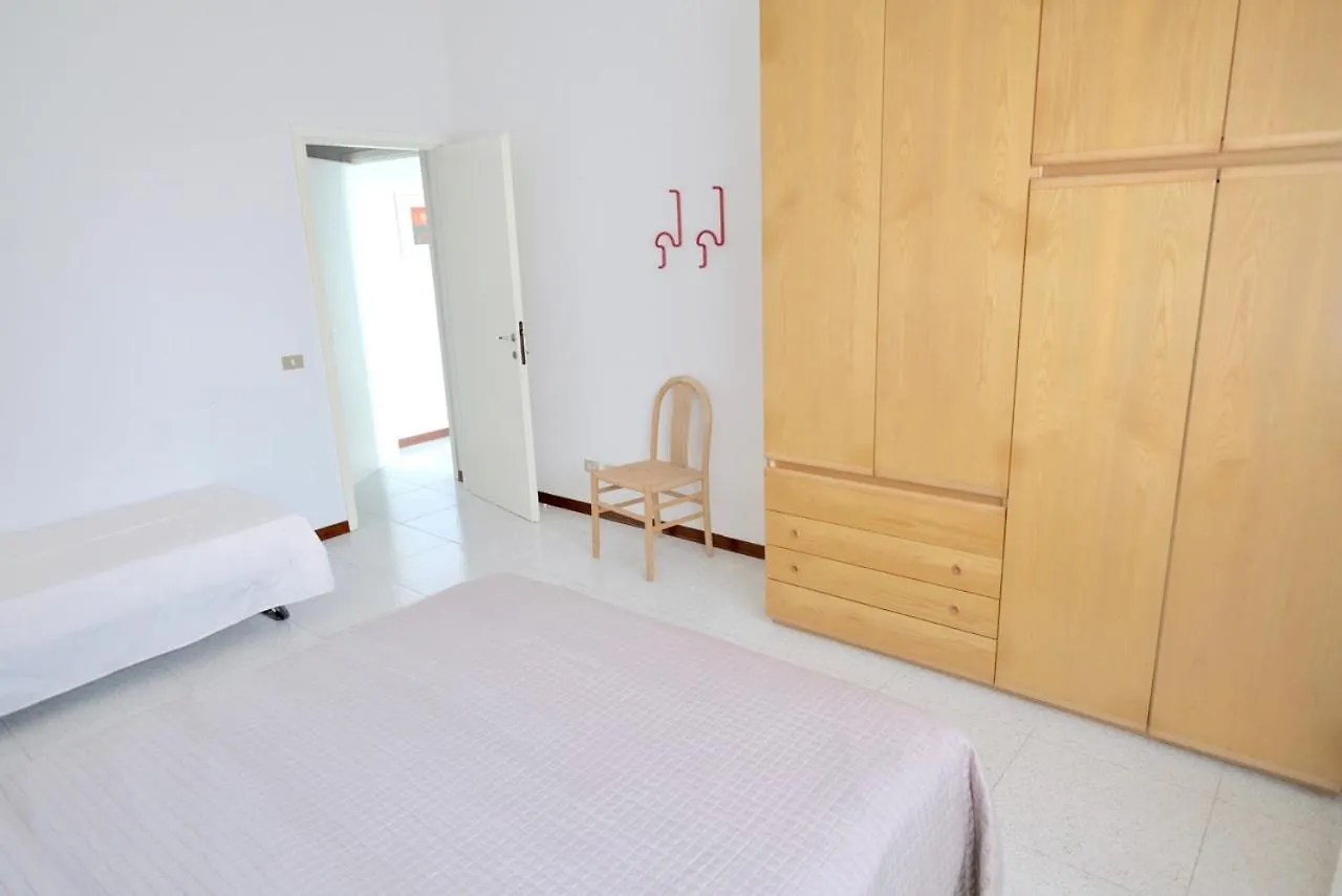 Bagni Miramare Apartments Lido di Jesolo