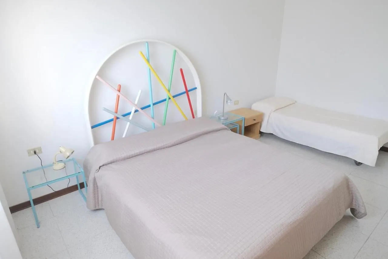 Bagni Miramare Apartments Lido di Jesolo