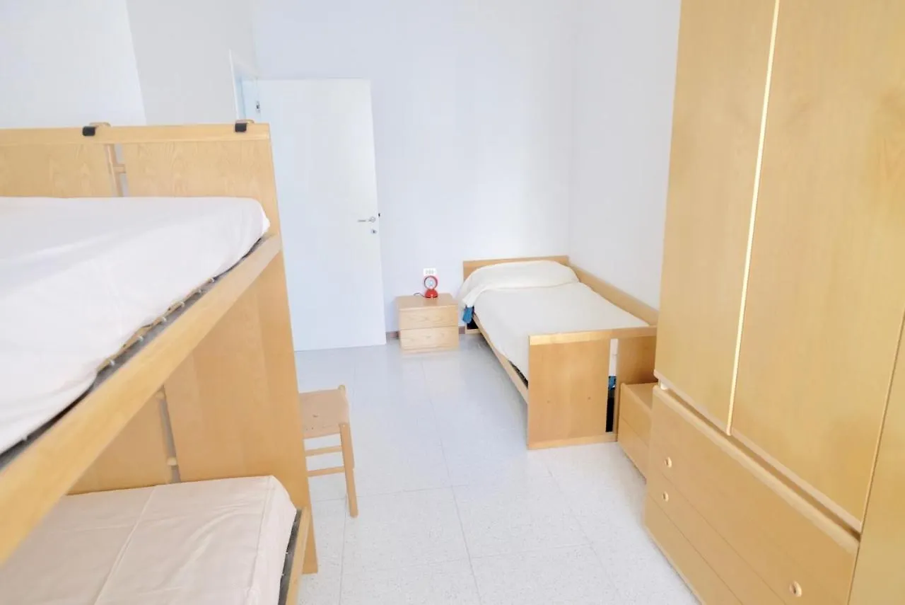 Bagni Miramare Apartments Lido di Jesolo
