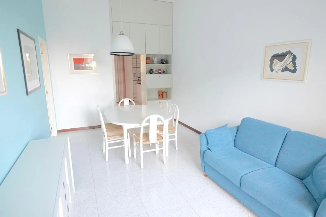 Bagni Miramare Apartments Lido di Jesolo
