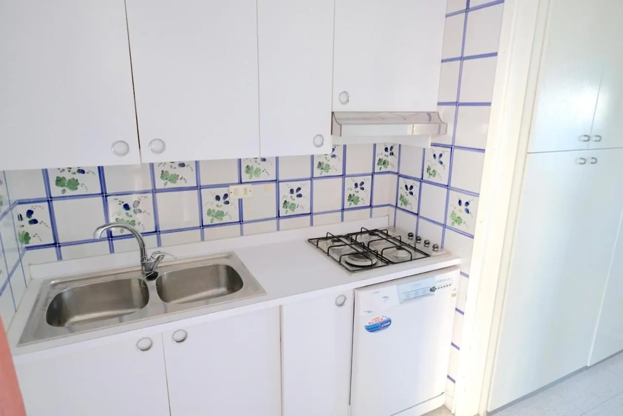 Bagni Miramare Apartments Lido di Jesolo 0*,  Italy