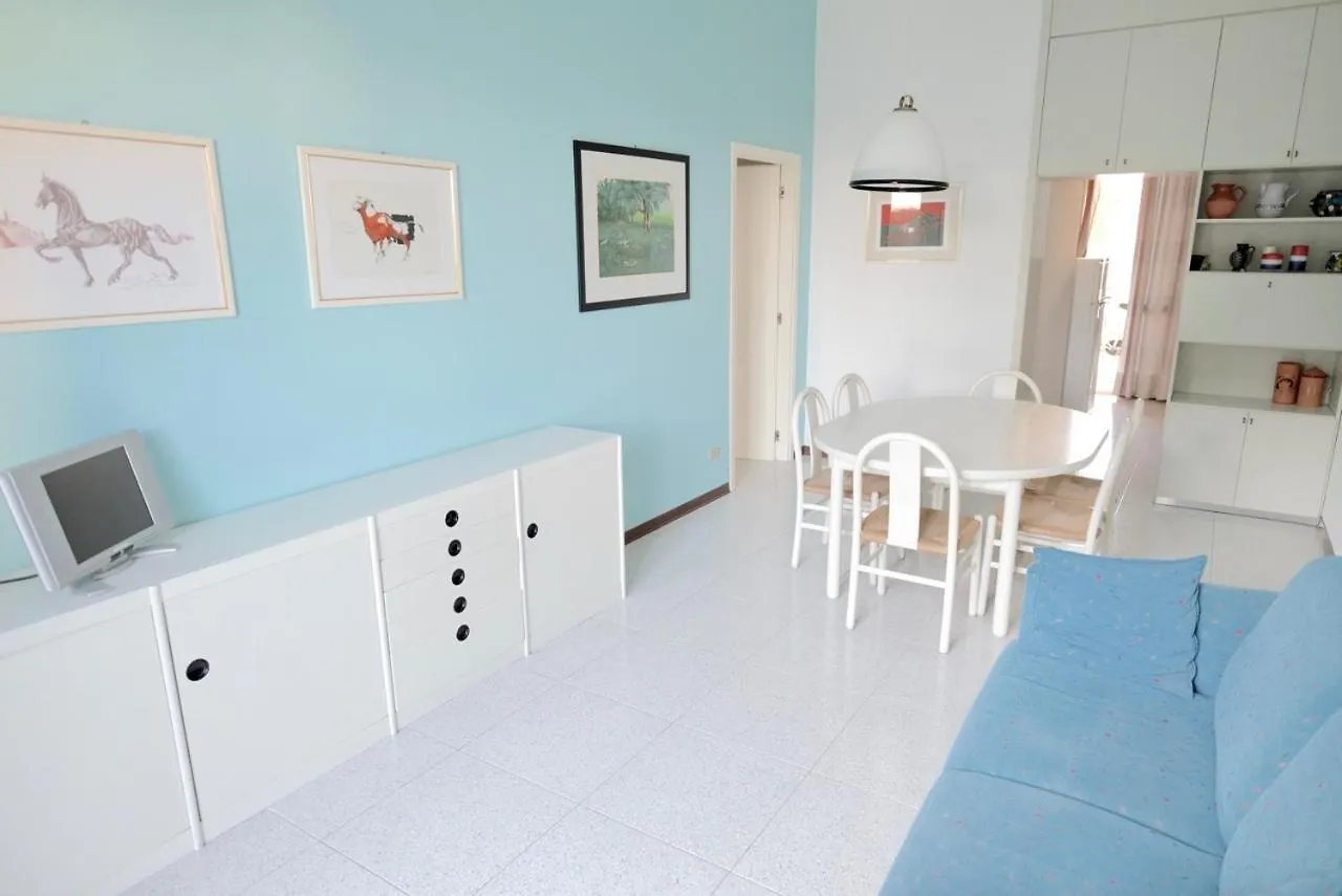 Bagni Miramare Apartments Lido di Jesolo Italy