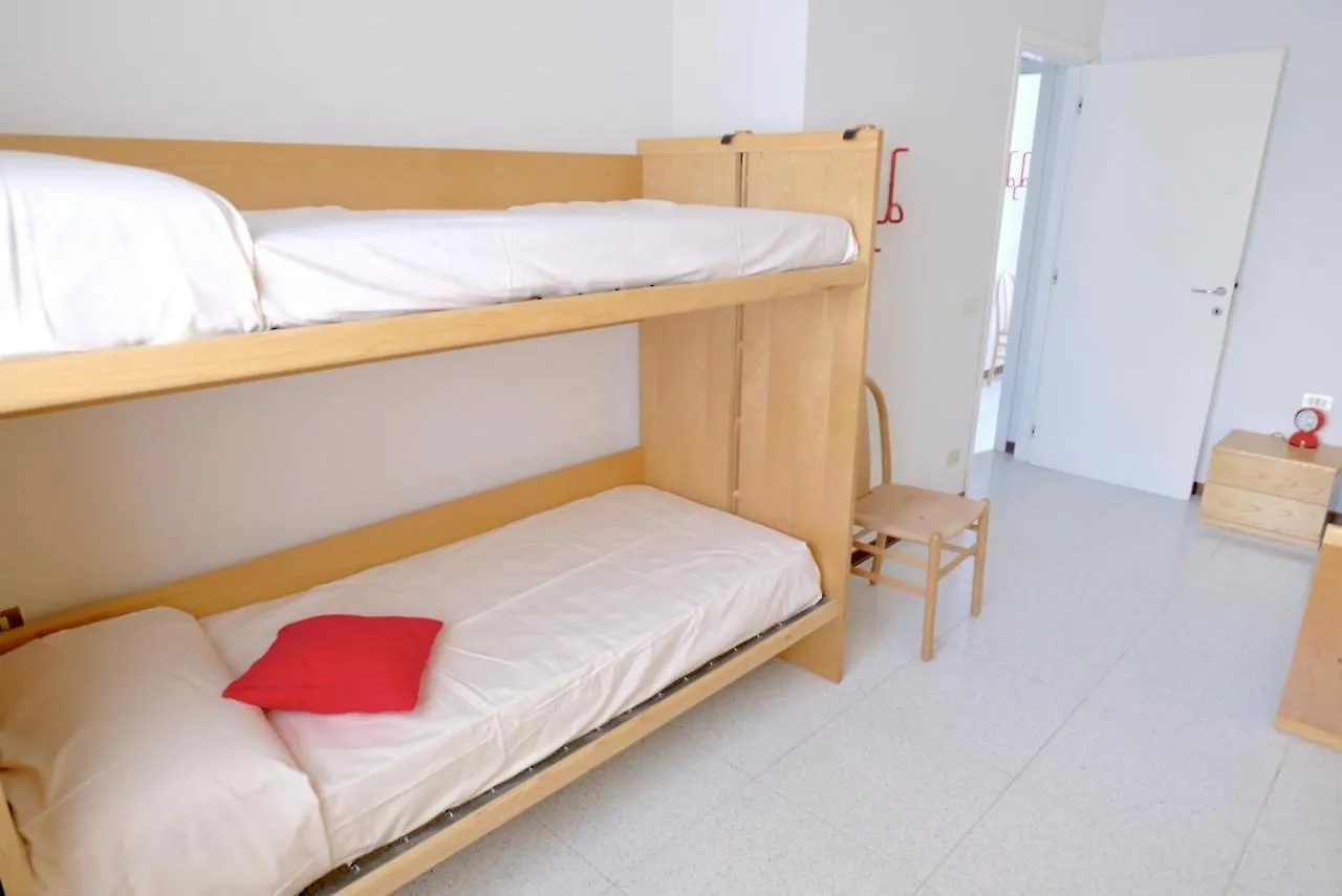 Bagni Miramare Apartments Lido di Jesolo Italy