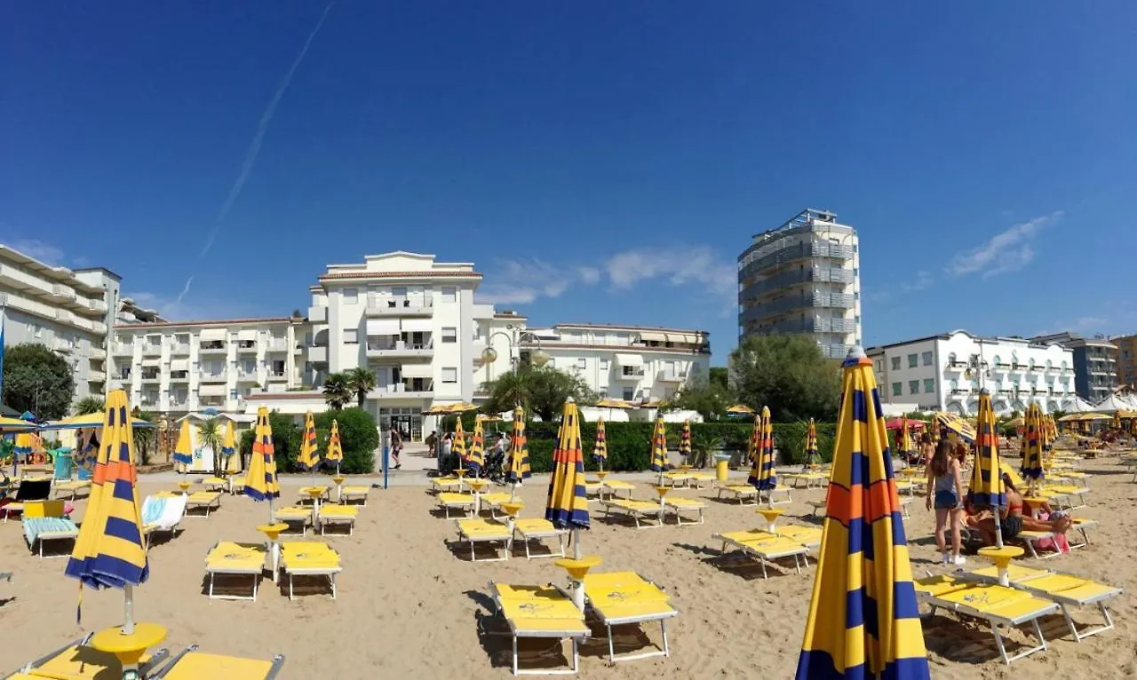 Bagni Miramare Apartments Lido di Jesolo