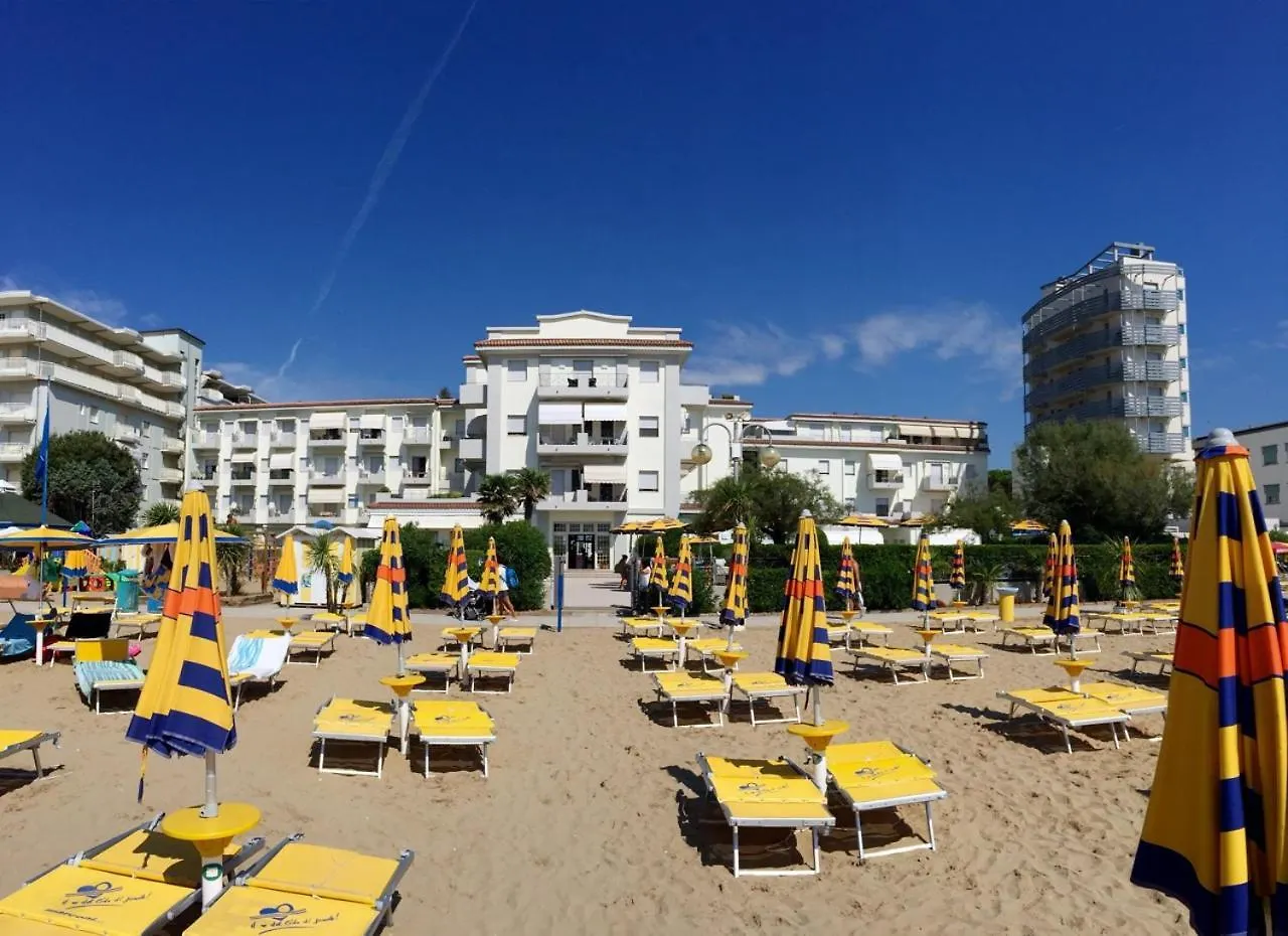 Bagni Miramare Apartments Lido di Jesolo 0*,  Italy
